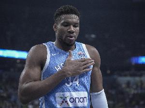 字母哥：經過16年的努力我們終于獲得了成功 現(xiàn)在大家如釋重負