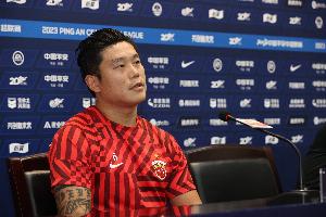 蔡慧康：球員和教練是兩種概念，要把正確的教給隊員