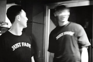 中國隊未來答案！曾凡博曬出在紐約和胡明軒的三張帥氣合照