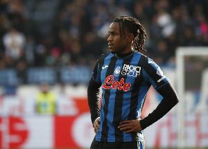 羅馬諾：盧克曼本想和平轉(zhuǎn)會(huì)國(guó)米，對(duì)之后轉(zhuǎn)會(huì)拜仁失敗也感到不滿