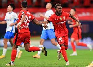 體壇：對于亞冠，海港內(nèi)部的目標(biāo)十分明確，小組出線仍是首要任務(wù)