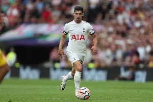 郵報(bào)：水晶宮嘗試壓哨租借球員但反悔，引熱刺不滿