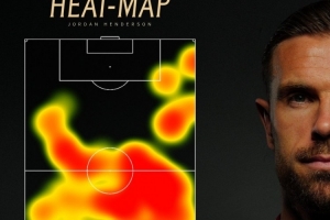 無處不在！布倫特福德曬35歲亨德森對陣切爾西熱點圖