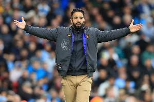 31輪僅8勝！阿莫林上任后英超僅8勝：4勝升班馬 2-1曼城 2-0維拉