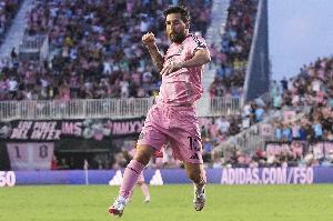 門迭塔：梅西仍是最佳沒(méi)人達(dá)到他的高度，他代表我們對(duì)足球的理解