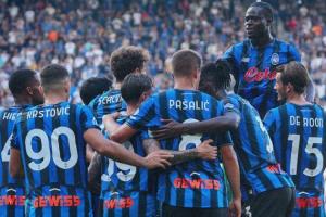 謝謝米蘭城！23歲扎萊傳射+24歲CDK雙響，亞特蘭大一掃陰霾升第7