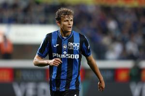 斯基拉：紐卡曾4000萬歐報(bào)價(jià)斯卡爾維尼，被亞特蘭大拒絕