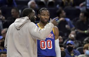 Shams：巴特勒和追夢都聯(lián)系過庫明加 詢問其情況、計劃和心態(tài)