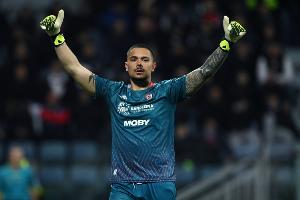 記者：國(guó)米關(guān)注卡利亞里24歲門將卡普里萊