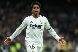 西班牙六臺(tái)：恩德里克預(yù)計(jì)9月30日回歸，已近4個(gè)月沒踢比賽