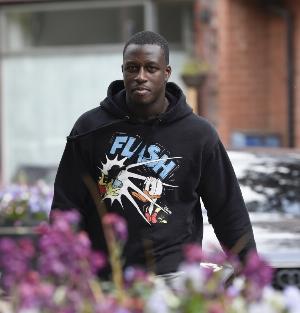 羅馬諾：31歲本杰明-門迪將免簽加盟波蘭俱樂部施切欽波貢