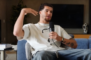 小波特：我最近弄播客效果還不錯 也不指望所有人都喜歡我的言論