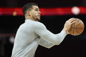 小波特：有的男人即使有完美的女友仍會出軌 這是習慣和品行問題