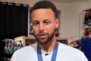 誰(shuí)是NBA中最好的高爾夫球手？多數(shù)被調(diào)查球員選擇庫(kù)里或里夫斯