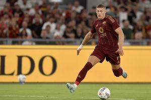 羅體：多夫比克在場上缺乏斗志，加斯佩里尼警告他要改變態(tài)度