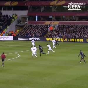 時光機丨烏姆蒂蒂當(dāng)年這腳，后勁很大