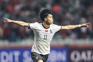 韓媒：意甲球隊(duì)想要引進(jìn)中國新星王鈺棟，他父親希望對方保證主力