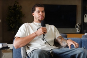 小波特：三歲開始打籃球 父母都是職業(yè)選手所以籃球是刻在我DNA的