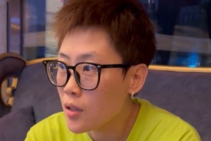 紀(jì)妍妍：希望未來(lái)能帶隊(duì)拿到WCBA總冠軍 為中國(guó)女籃培養(yǎng)更多人才