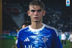 帕斯：我可以在國家隊(duì)親眼見到梅西 今天的進(jìn)球不如首輪時(shí)的進(jìn)球