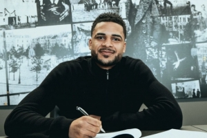 圖片報：布倫特福德有意多特19歲后衛(wèi)卡巴爾，準備為其付2000萬歐