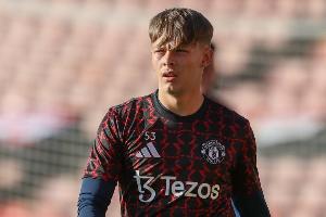 曼晚：曼聯(lián)21歲邊鋒馬瑟考慮阿聯(lián)酋聯(lián)賽球隊(duì)的報(bào)價(jià)