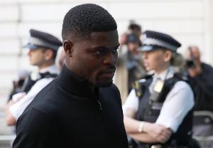 衛(wèi)報(bào)：托馬斯將在周三出庭應(yīng)訊強(qiáng)奸指控，在那之前可能出場(chǎng)踢熱刺