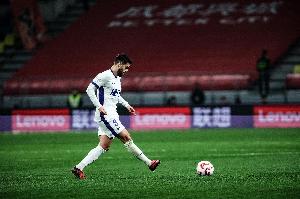 哈達(dá)斯談續(xù)約：津門虎的誠意感動了我，這家俱樂部值得我留下