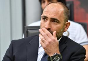 圖多爾：尤文狀態(tài)并非最佳但還是贏了國米 兩天備戰(zhàn)歐冠時間太短