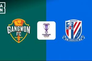 亞冠-申花客戰(zhàn)江原首發(fā)：雙方均單外援，18歲吳啟鵬、劉誠宇出戰(zhàn)