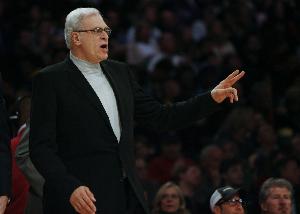 歷史勝率最高教頭！?！岸U師”菲爾-杰克遜80歲生日快樂(lè)！??