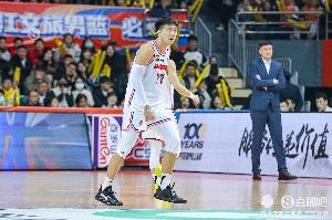 CBA自由球員名單更新：黃榮奇在列 為完全自由球員