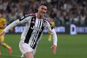 進(jìn)球大戰(zhàn)，尤文歐冠主場首次下半場與對(duì)手進(jìn)球數(shù)共有8球