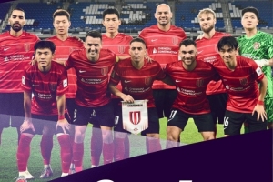 無奈！記者：中日韓本土球員能力的整體差距，通過亞冠清晰可見