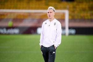 法媒：摩納哥中場戈洛文傷缺一個月，將缺戰(zhàn)歐冠vs布魯日及曼城