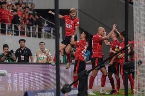 媒體人：成都蓉城是中超即戰(zhàn)力最強球隊，客場一點不保守不吃虧