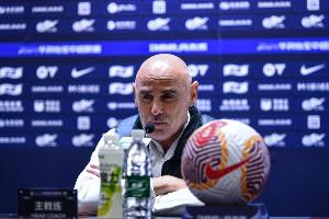 東體：預計海港會以輪換陣容出戰(zhàn)神戶，但輪換幅度不會太大