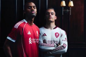 總價10億鎊+10年長約！財經(jīng)雜志揭紅軍與阿迪達斯破英超紀錄合同