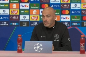 馬雷斯卡：拜仁是奪冠熱門之一 我和杰克遜沒有任何個人問題