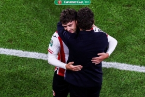 新賽季難求一勝！聯(lián)賽杯第三輪：維拉點(diǎn)球大戰(zhàn)不敵布倫特福德