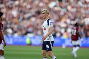 貝里瓦爾：弗蘭克帶來了新鮮的空氣 我一直在練習前插