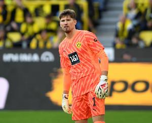 科貝爾：很失望未能贏下比賽，我們必須踢得更冷靜更成熟