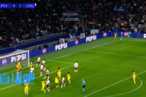 這是麥卡親哥！凱文-麥卡利斯特撞射破門，圣吉羅斯客場3-0領(lǐng)先！