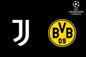 尤文vs多特首發(fā)：奧蓬達(dá)、伊爾迪茲先發(fā)，吉拉西、阿德耶米登場