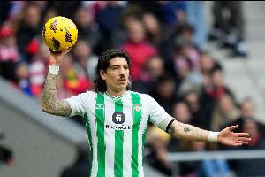 貝萊林回應(yīng)特巴斯：30度高溫80%濕度比賽不人道 危害健康不能無(wú)視