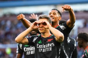 23年1月以來，特羅薩德是英超球員替補(bǔ)登場(chǎng)直接參與進(jìn)球最多球員