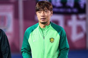 博主：國安今晚不會去工體踩場，塞蒂恩攜張稀哲參加賽前發(fā)布會