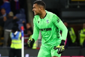 水晶宮聯(lián)賽杯第三輪1-1戰(zhàn)平米爾沃爾，通過點(diǎn)球大戰(zhàn)晉級(jí)