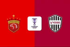 亞冠-海港vs神戶首發(fā)：4外援先發(fā)，傅歡、陳威出戰(zhàn)，蒯紀聞替補