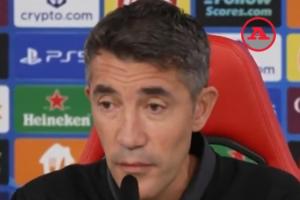 光速下課！2-0領(lǐng)先遭阿塞拜疆球隊(duì)逆轉(zhuǎn)，葡媒：本菲卡主帥下課